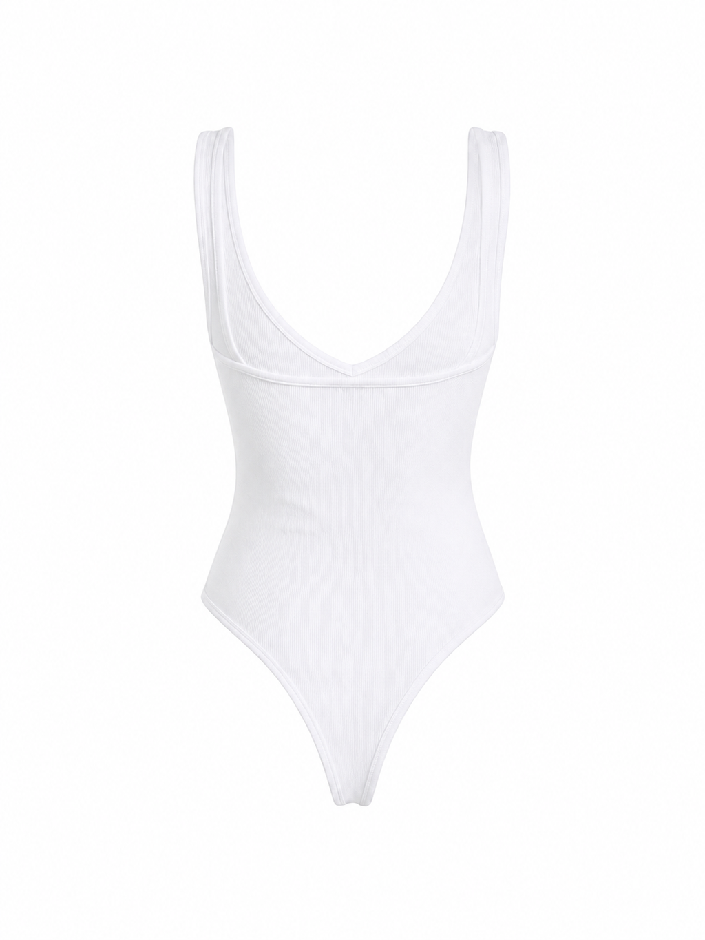 Èlorè deep-v bodysuit