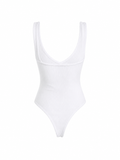 Èlorè deep-v bodysuit