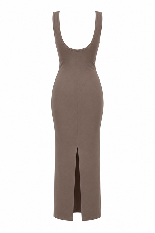 Èlorè classic maxi dress