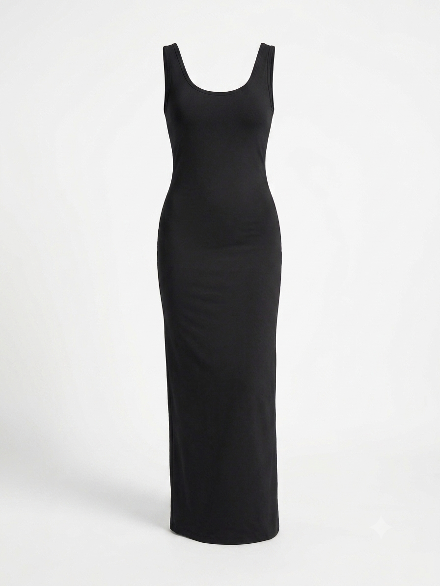 Èlorè classic maxi dress