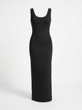 Èlorè classic maxi dress