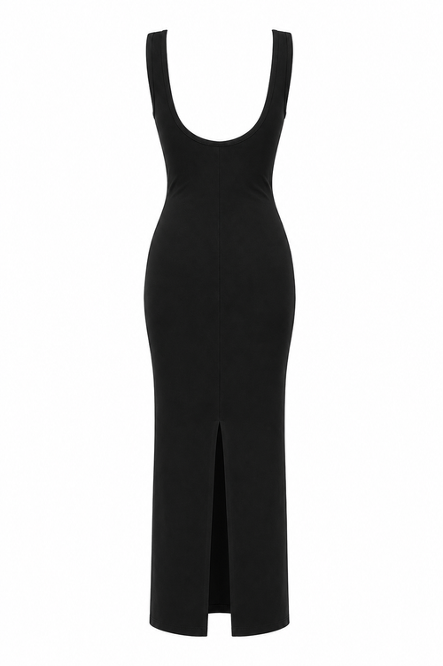 Èlorè classic maxi dress