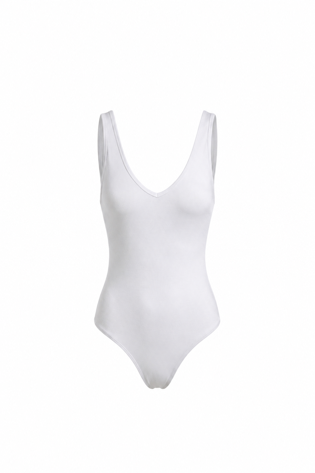 Èlorè deep-v bodysuit