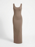 Èlorè classic maxi dress
