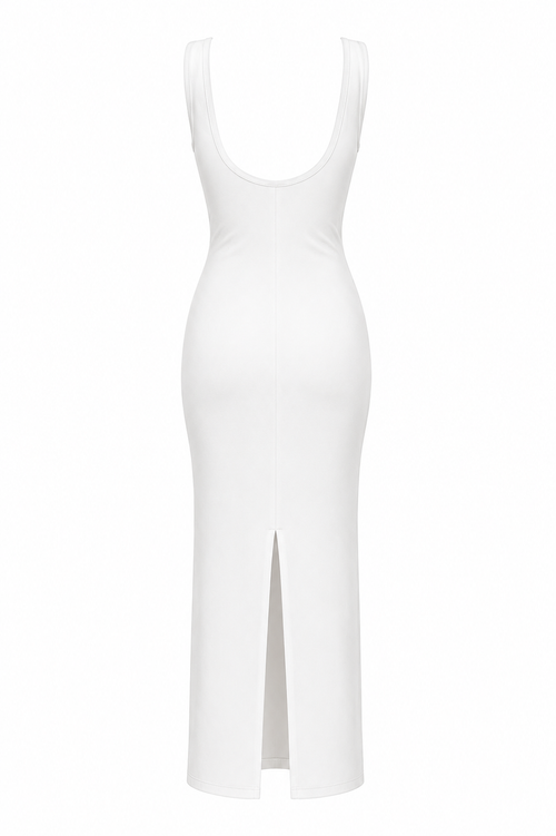 Èlorè classsic maxi dress