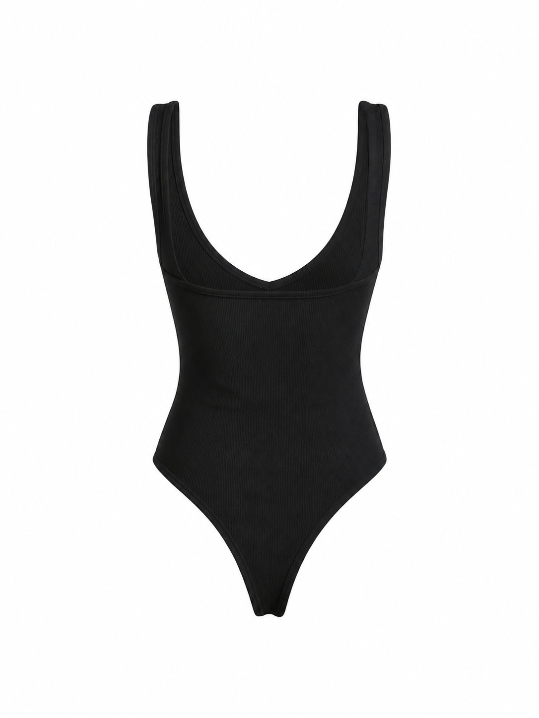 Èlorè deep-v bodysuit