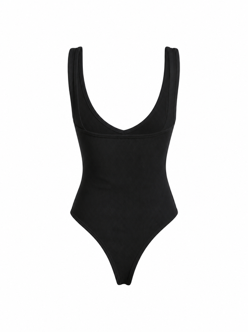 Èlorè deep-v bodysuit