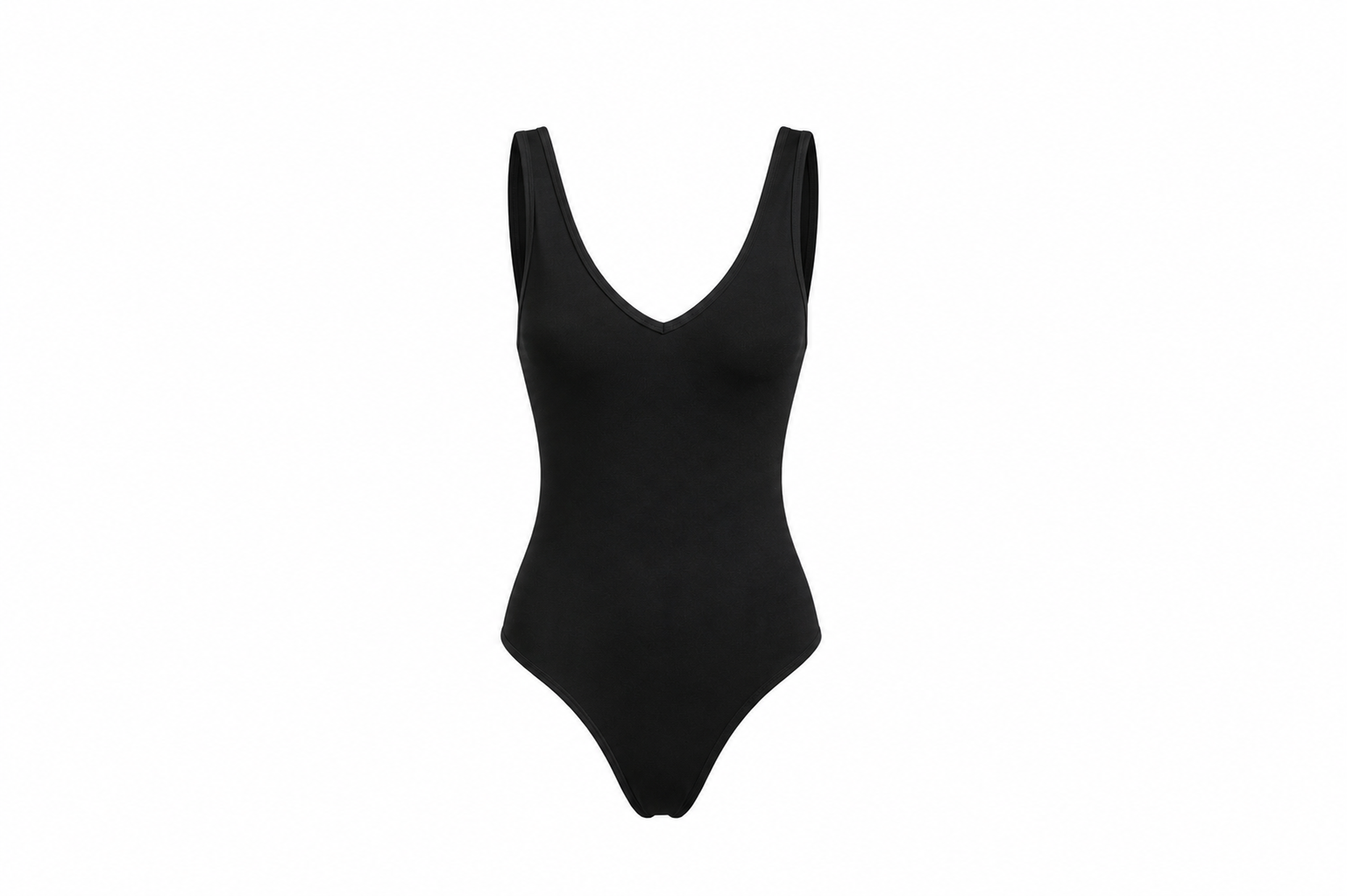 Èlorè deep-v bodysuit
