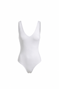 Éloré Deep-V Bodysuit