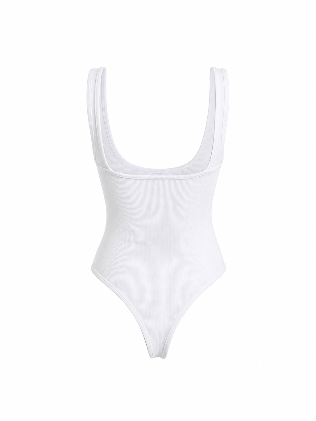 Éloré Deep-V Bodysuit