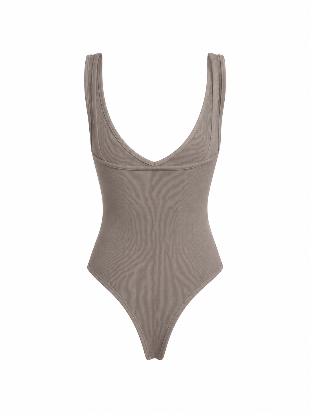 Èlorè deep-v bodysuit