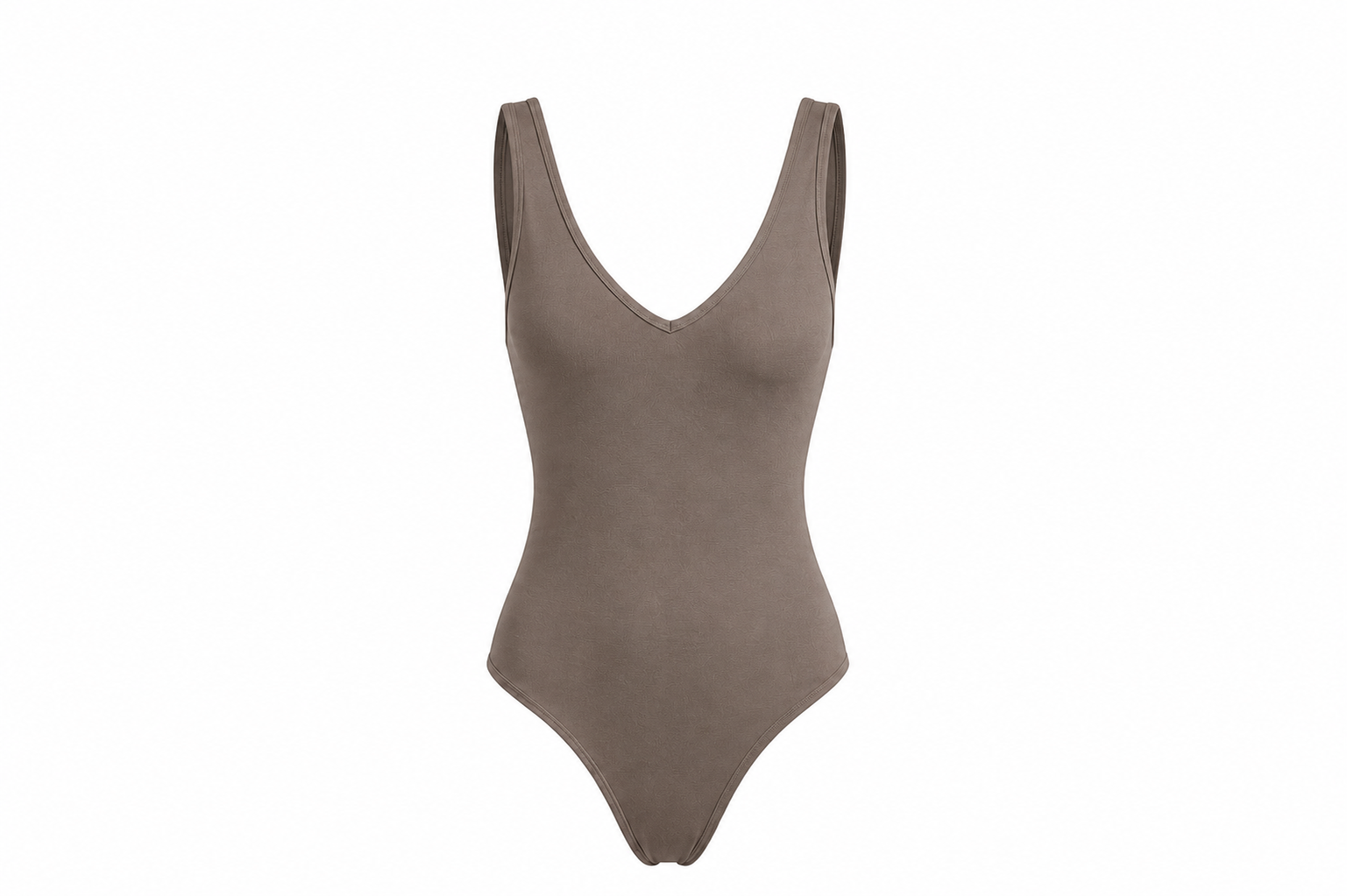 Èlorè deep-v bodysuit